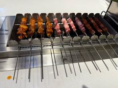 -玉善烧烤串城(长春总店)