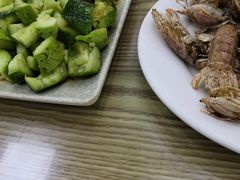 -聚德福海鲜家常菜(刘庄店)