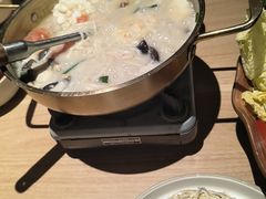 -新太二·鲜料川菜(花都融创茂店)