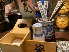 -南京大牌档(崇文门国瑞店)