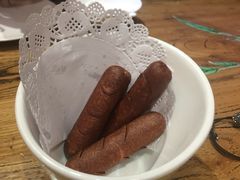 -一盏明灯全素斋(殊像寺店)