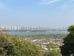 -苏州上方山国家森林公园