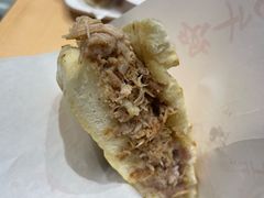 -子午路张记肉夹馍(兵马俑店)