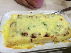 iphone_upload_pic-蘑菇餐厅(马台街店)