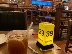 大堂-COMMUNE幻师(十亩地店)