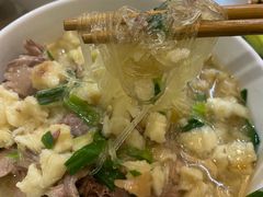 -建基泡馍·西安老字号·清真(永宁店)