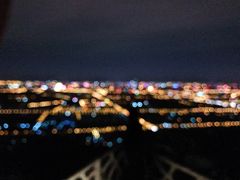 -鬼笑石后山停车场