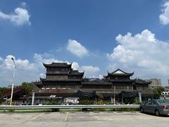 -二十八里太湖船菜(吉祥路店)