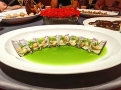 -满满海佛跳墙(千禧店)