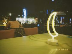 -岁粤Moon·湖景餐厅(月光码头店)