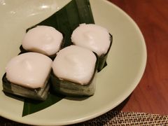 西米糕-mango tree芒果树泰国餐厅(青岛万象城店)