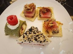 -上海凯宾斯基大酒店