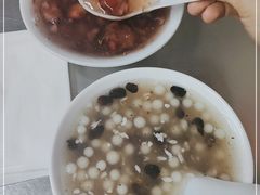 -芳婆糕团店(王府大街店)