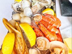 -AZUR聚(香格里拉饭店)