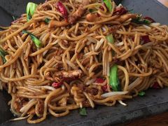 铁板炒粉-原鄉本味 楚菜 丹江口鱼(北苑店)