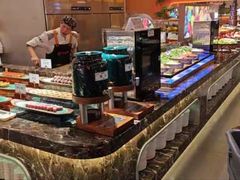 -黑金·寻焰自助百汇·烤肉·火锅(中街店)
