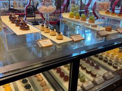 -都会尚膳·海鲜自助餐厅(重庆万豪酒店)