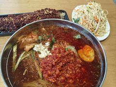 -韩麦大冷面(桂花街直营店)