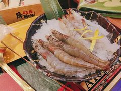-牛New寿喜烧(曹路花园城店)