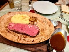-艾雷牛排馆 LA.Prime Steakhouse