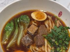 -康师傅私房牛肉面(申虹店)