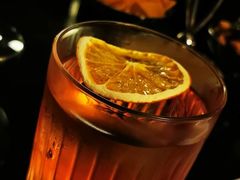 -瑞吉酒店·The Drawing Room闲逸廊·云端下午茶·夜奢Whiskey