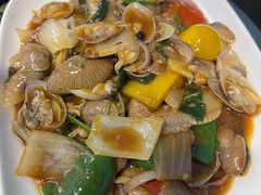 -东江海鲜大排档·潮汕菜·砂锅粥
