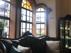 -马勒别墅·中餐厅