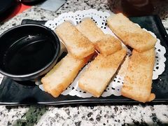 -炭舍干锅(华发商都店)