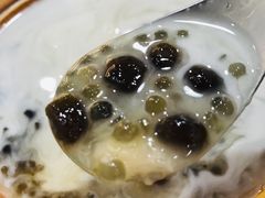 五加-糖潮糖水铺(省府店)