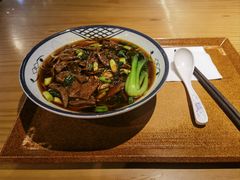 -荣虞阁面馆·常熟炒浇面(国华广场店)