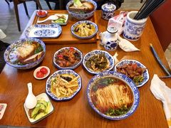 -孙盛兴奥灶面馆·蟹黄面·三虾面(山塘街总店)