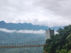 -九皇山景区