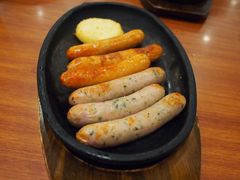 -萨莉亚意式餐厅(桃浦路店)
