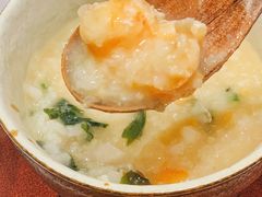龙虾粥-花潮料理艺食馆(世欧广场店)