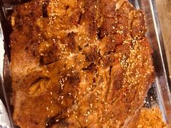 -玫瑰红烤羊排(北新桥三条店)