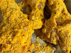 -BHC炸鸡(明洞总店)