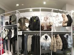 -利群海琴购物广场(商丘路店)