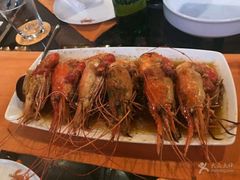 -Ministry of Crab(科伦坡店)