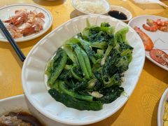 -鹏城人家海鲜酒家·23年老字号(较场尾店)