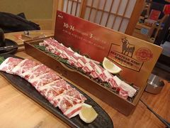 -九田家黑牛烤肉料理·自助(洪洞县城市花园店)