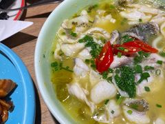 -新白鹿餐厅(城西银泰城店)