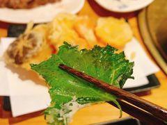 -一井烧肉·活鳗·寿司(望京SOHO店)