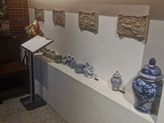-普公古陶瓷博物馆