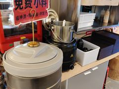 -牛邸·烧肉饭(来福士店)
