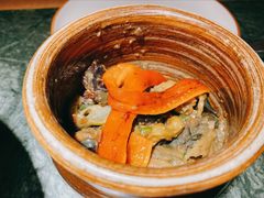 辣椒擂茄子-姐夫的小菜(新中关购物中心店)