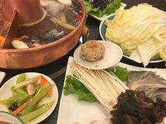 -仁和四季涮肉馆(天坛南门店)