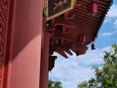 -上海东林寺(金山区)