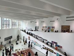 -四川美术学院美术馆