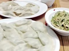 -喜家德虾仁水饺(繁荣路店)